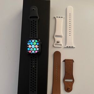 Apple Watch series 6 44mm Bluetooth&Cellular